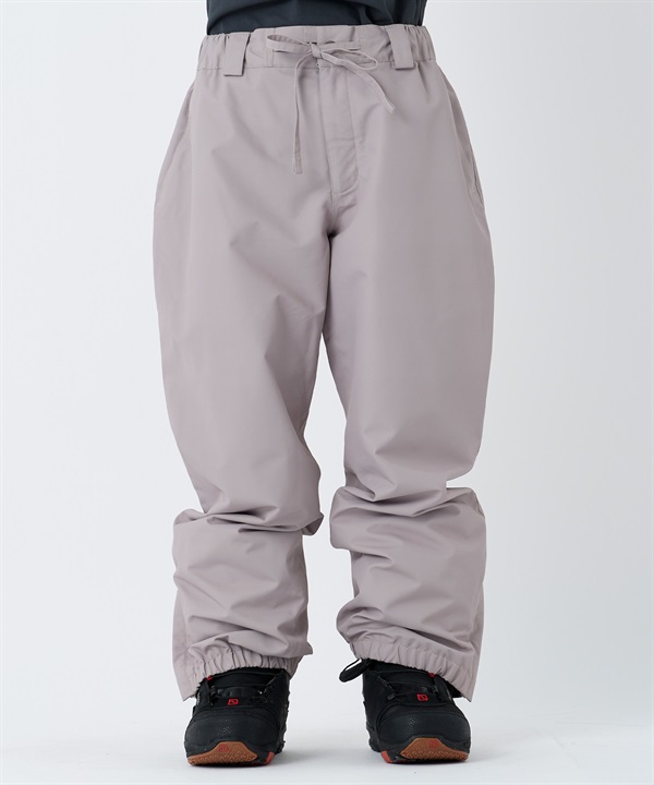 【早期購入/店頭受取対象外】OP オーシャンパシフィック スノーボード パンツ レディース バルーンパンツ 545704 ムラサキスポーツ 25-26モデル MM D18