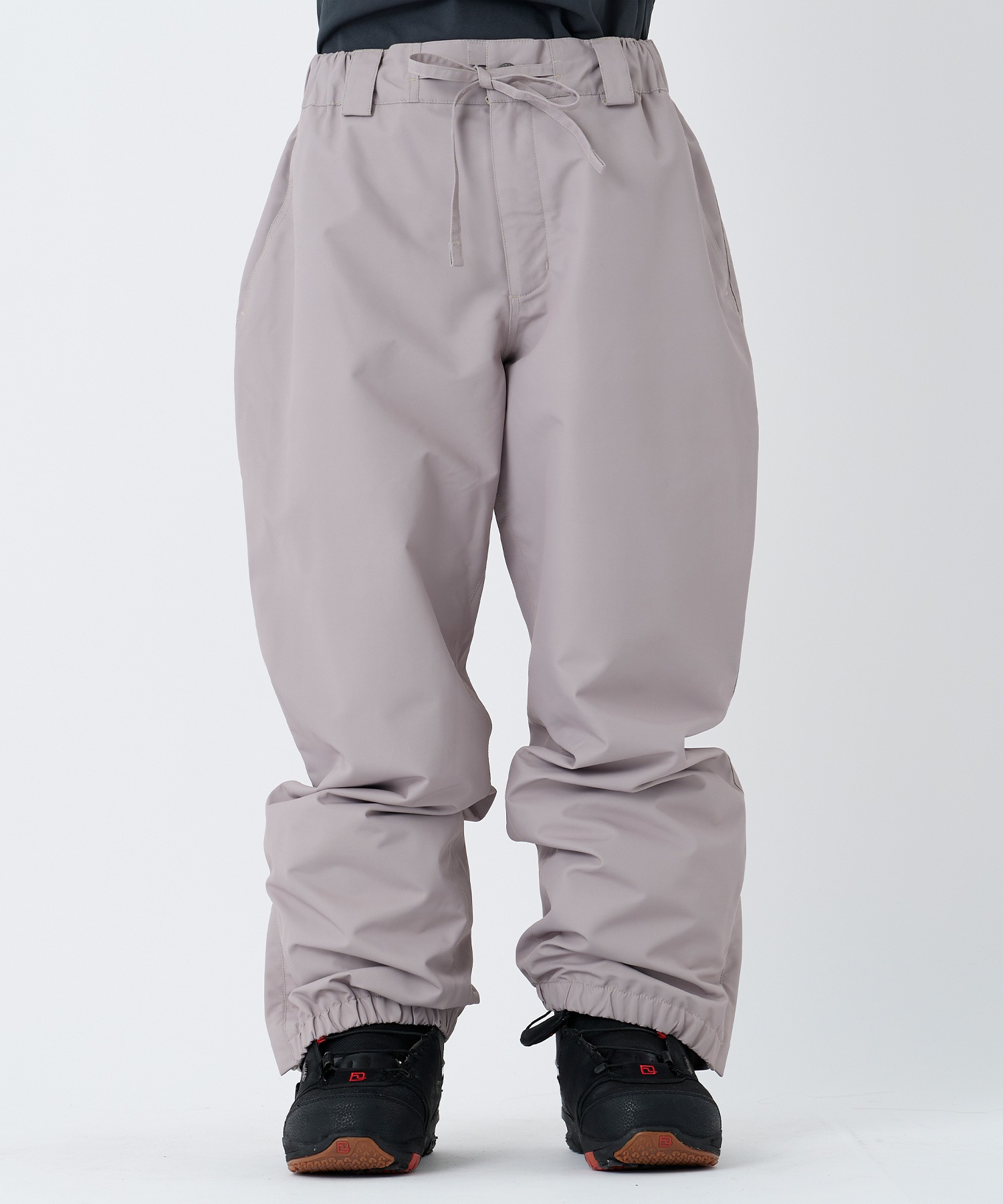 【早期購入/店頭受取対象外】OP オーシャンパシフィック スノーボード パンツ レディース バルーンパンツ 545704 ムラサキスポーツ 25-26モデル MM D18(BE-S)