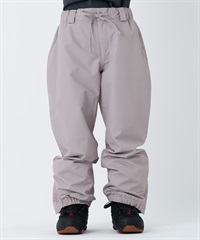【早期購入/店頭受取対象外】OP オーシャンパシフィック スノーボード パンツ レディース バルーンパンツ 545704 ムラサキスポーツ 25-26モデル MM D18(BE-S)