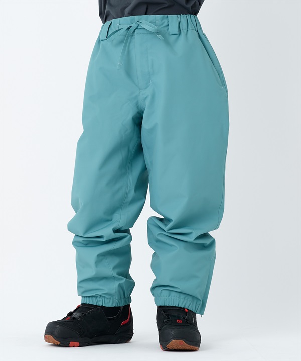 【早期購入/店頭受取対象外】OP オーシャンパシフィック スノーボード パンツ レディース バルーンパンツ 545704 ムラサキスポーツ 25-26モデル MM D18
