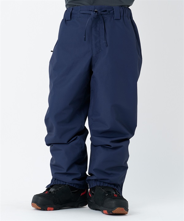 【早期購入/店頭受取対象外】OP オーシャンパシフィック スノーボード パンツ レディース バルーンパンツ 545704 ムラサキスポーツ 25-26モデル MM D18