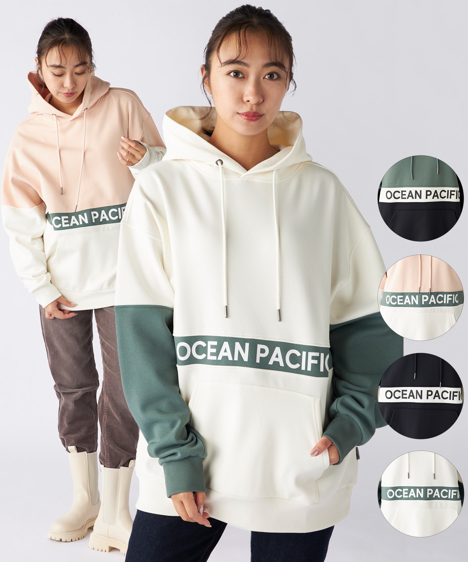 セカンドレイヤー SECOND LAYER セカンド レイヤー ROLA ZIP HOODIE 