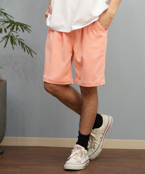 ショートパンツ メンズ
