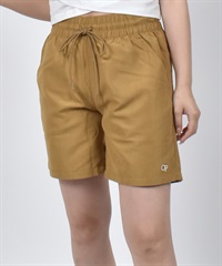 OP オーシャンパシフィック 水着 トランクス レディース ショート