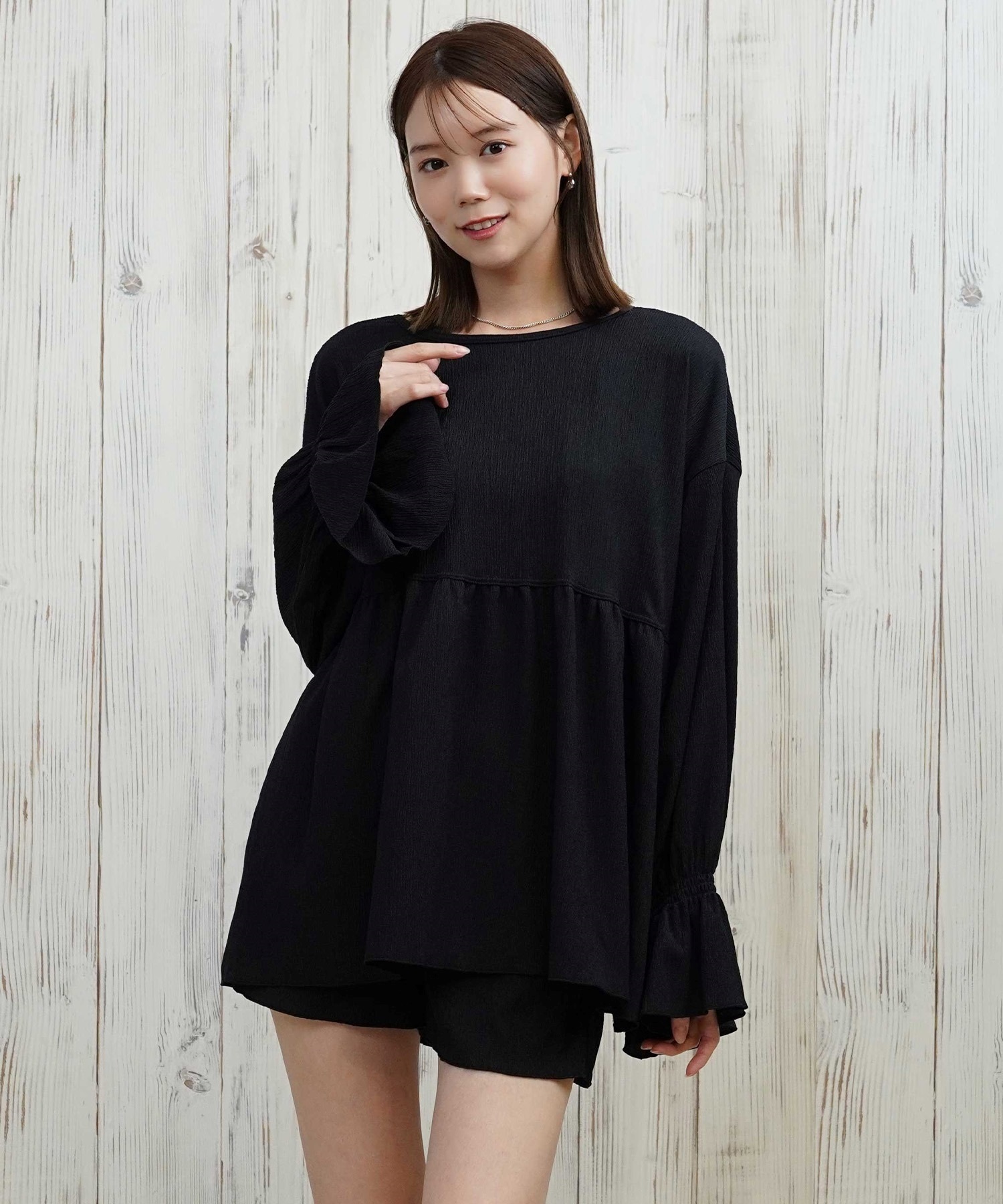 【新品タグ付き】オーシャンパシフィック 水着 4点セット レディース Mサイズ オーシャンパシフィック（Ocean Pacific）（レディース