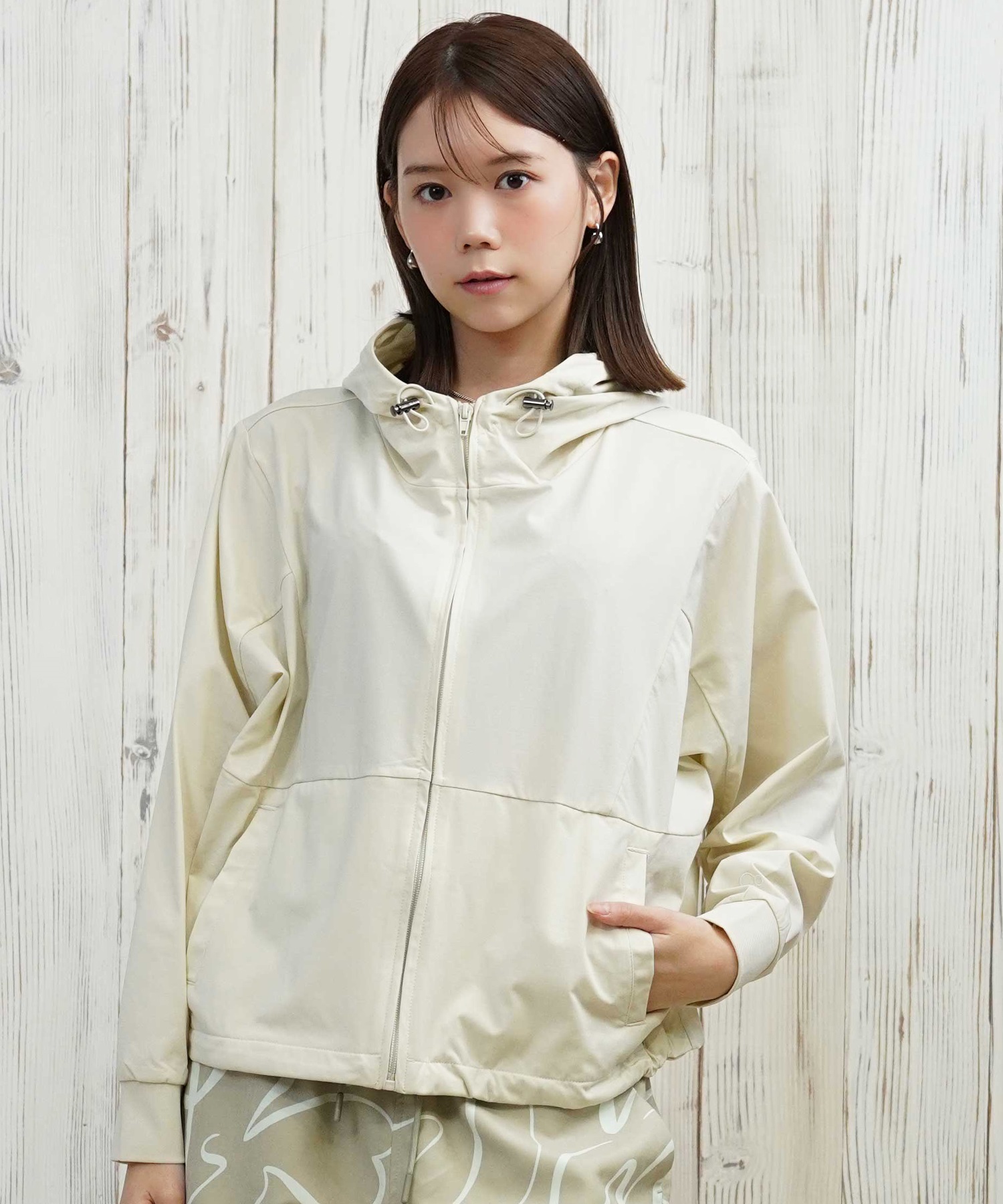 サーフィン　トレーニング　ラッシュガード　白　Fフリーですが XS 染み汚れあり サーフィン トレーニング ラッシュガード 白 Fフリーですが XS