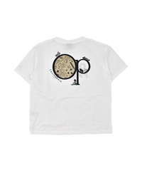 OP オーシャンパシフィック 半袖 Tシャツ キッズ ジュニア 子供 水陸