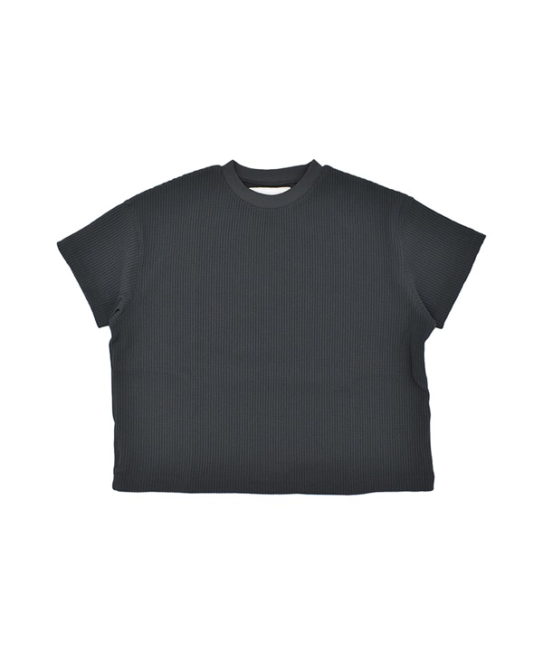 OP オーシャンパシフィック 半袖 Tシャツ キッズ ジュニア 子供 ワッフル素材 水陸両用 セットアップ対応 565464