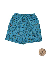 OP オーシャンパシフィック ハーフパンツ ショートパンツ キッズ