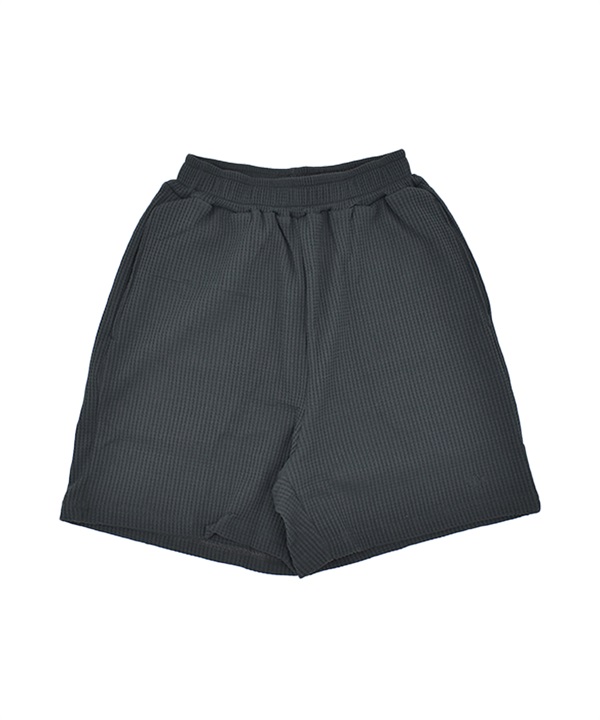 OP オーシャンパシフィック ハーフパンツ ショートパンツ キッズ ジュニア 子供 ワッフル素材 水陸両用 セットアップ対応 565465