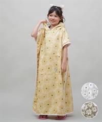 OP オーピー タオル キッズ ラップタオル スイムタオル 雑貨 GIRLS 565906
