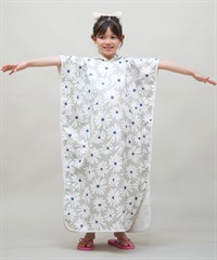 OP オーピー タオル キッズ ラップタオル スイムタオル 雑貨 GIRLS 565906