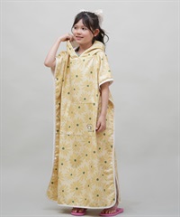 OP オーピー タオル キッズ ラップタオル スイムタオル 雑貨 GIRLS 565906
