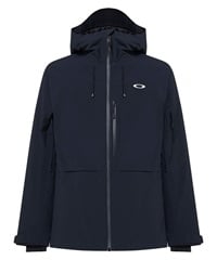 2526】OAKLEY オークリー スノーボード ウェア ジャケット ユニ