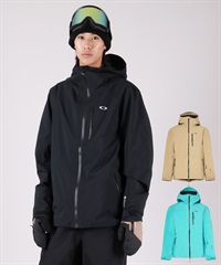 OAKLEY オークリー UNBOUND GORE-TEX SHELL JA ゴアテックス