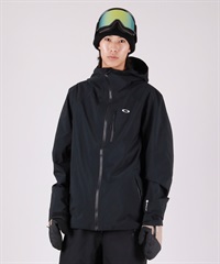 オークリー Unbound ゴアテックス スキー スノーボード ジャケット 黒 OAKLEY オークリー UNBOUND GORE-TEX SHELL JA ゴアテックス