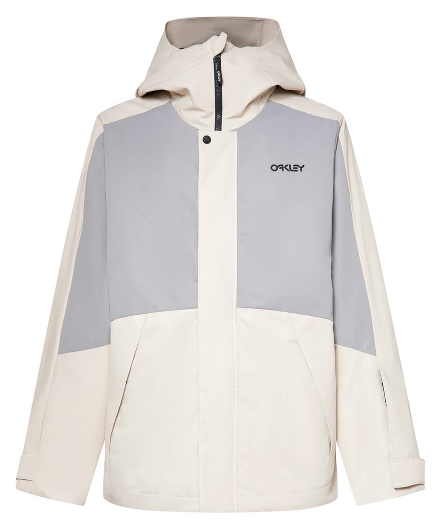 【2526】OAKLEY オークリー スノーボード ウェア ジャケット ユニセックス RANGE RC JACKET 2.0 25-26モデル MM C14(MISCE-XS)