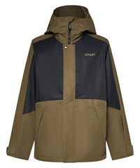 オークリースキー・スノーボードウェア 楽天市場】【2526】OAKLEY オークリー スノーボード ウェア ジャケット