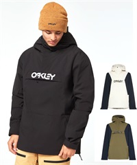OAKLEY オークリー スノーボード ウェア ジャケット ユニセックス TNP