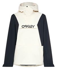 oakley オークリー アノラックジャケット マウンテンジャケット 2526】OAKLEY オークリー スノーボード ウェア ジャケット ユニ