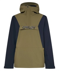 スノーボード OAKLEY TNP TBT INSULATED JKT OAKLEY オークリー TNP TBT INSULATED JKT スノーボード ウェア
