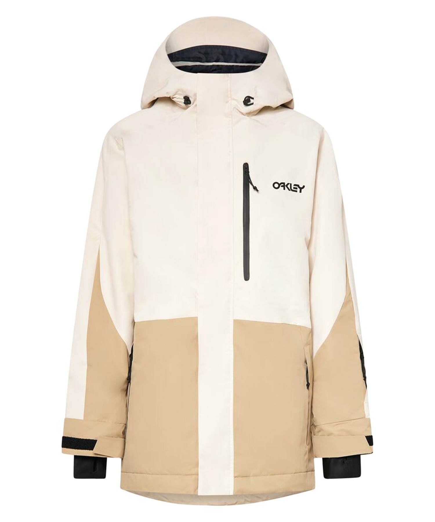 【2526】OAKLEY オークリー スノーボード ウェア ジャケット レディース WMNS TNP TBT INSULATED JA 25-26モデル MM C14(MISPE-XS)