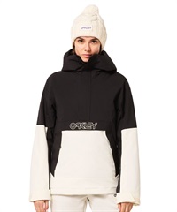 OAKLEY オークリー WMNS TNP TBT INSULATED AN スノーボード ウェア