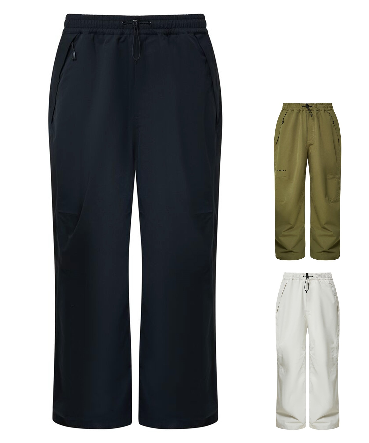 2526】OAKLEY オークリー スノーボード ウェア パンツ ユニセックス