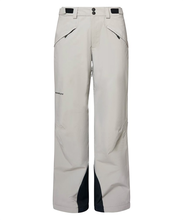 OAKLEY スノーボードパンツ L/JPN XL ホワイト OAKLEY スノーボードパンツ L/JPN XL ホワイト