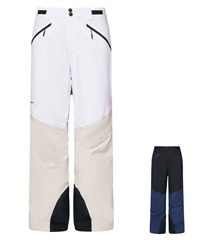 2526】OAKLEY オークリー スノーボード ウェア パンツ ユニセックス