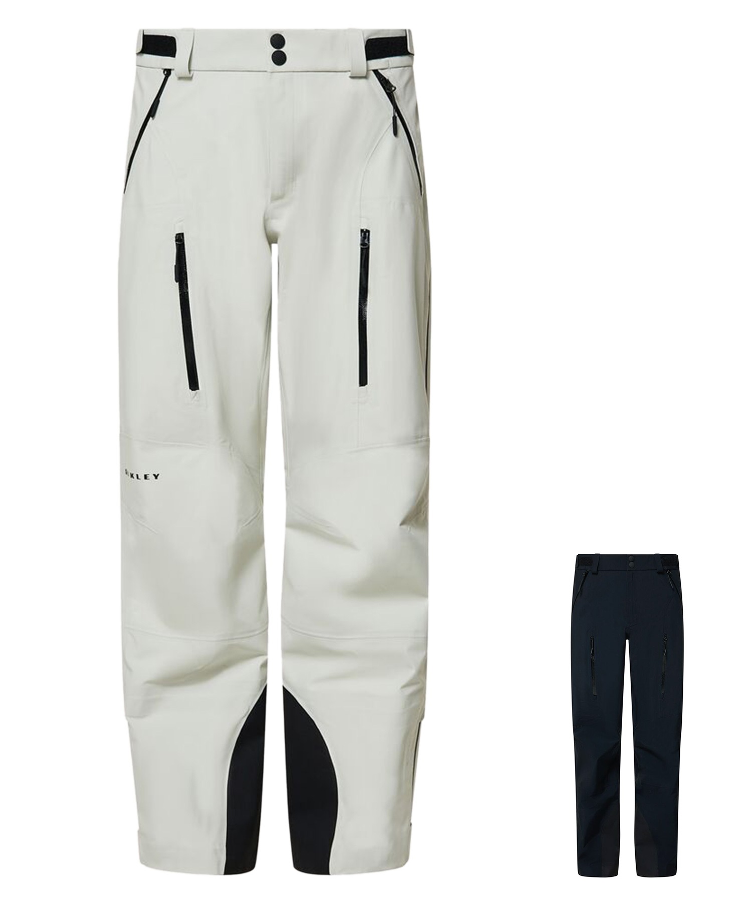 2526】OAKLEY オークリー スノーボード ウェア パンツ ユニセックス