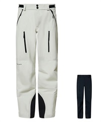 2526】OAKLEY オークリー スノーボード ウェア パンツ ユニセックス