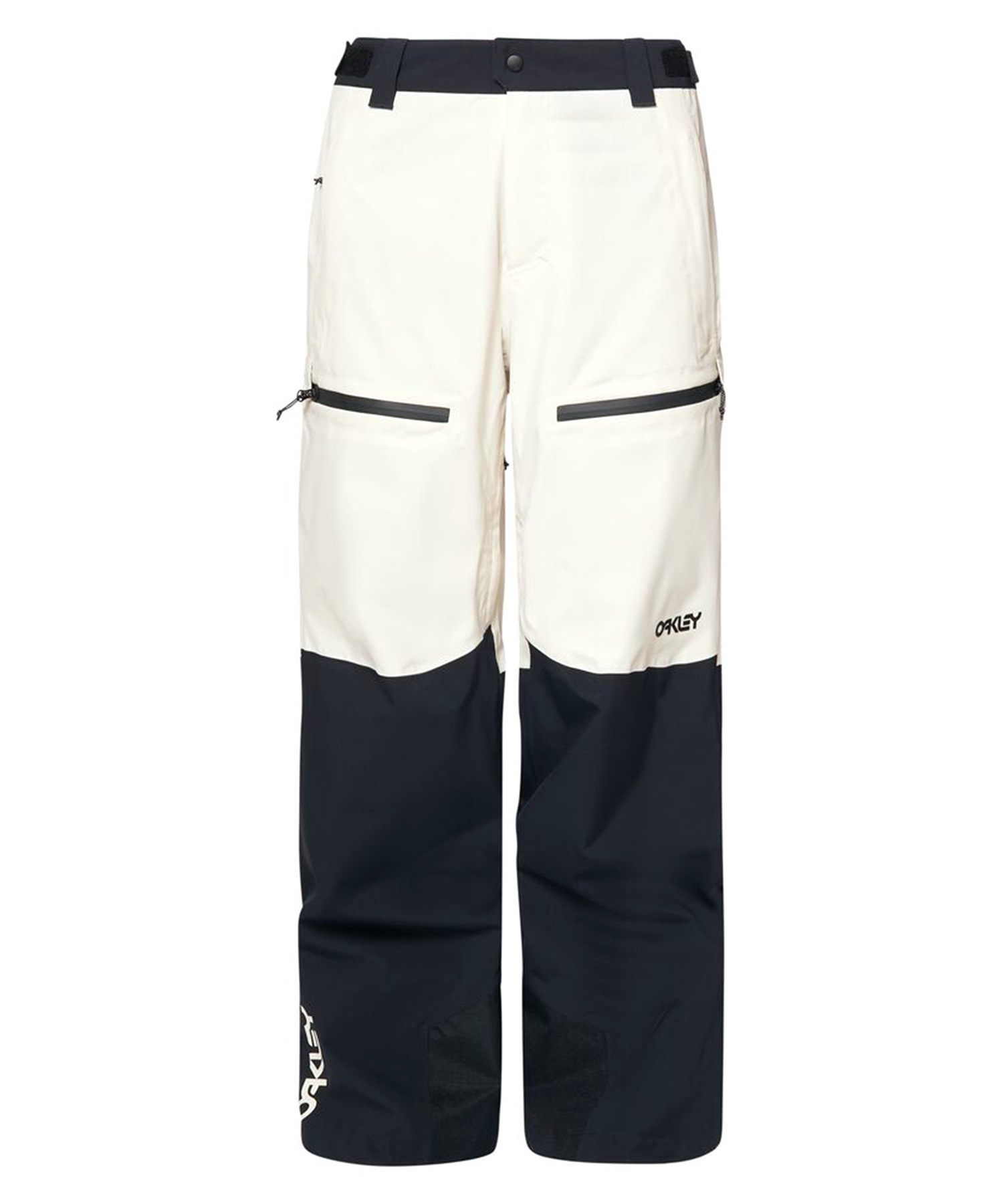 【2526】OAKLEY オークリー スノーボード ウェア パンツ ユニセックス TNP LINED SHELL PANT 2.0 25-26モデル MM C14(MISBK-XS)