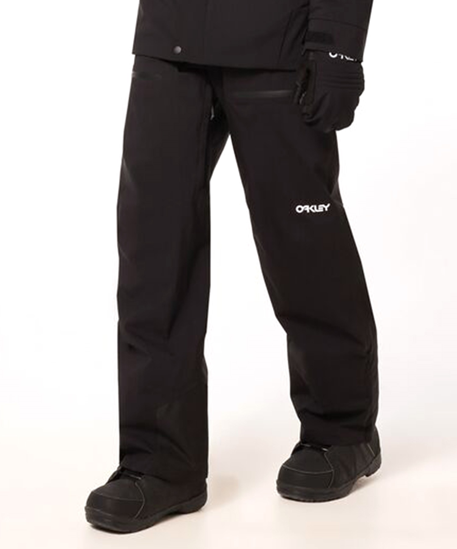 2526】OAKLEY オークリー スノーボード ウェア パンツ ユニセックス
