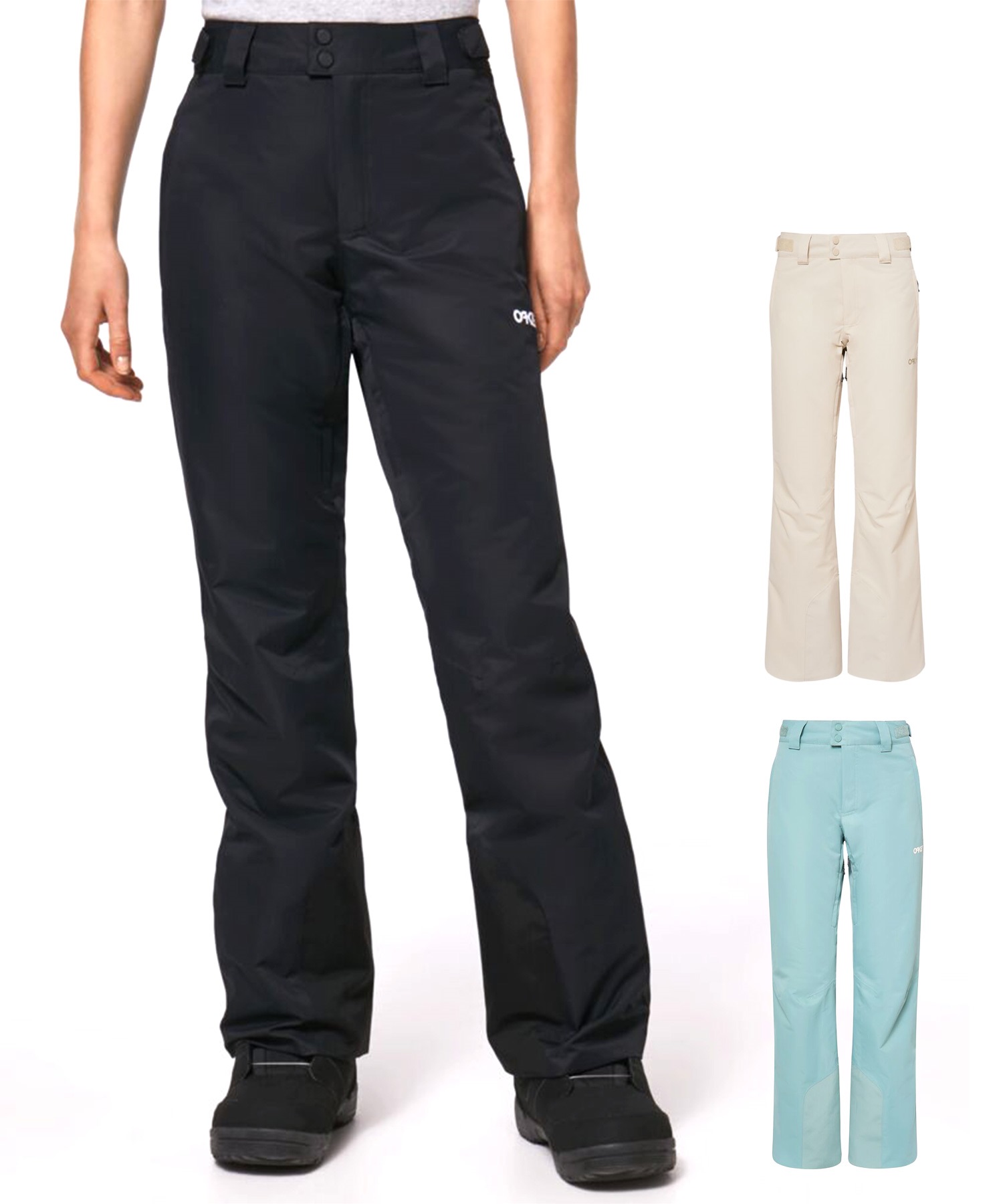 OAKLEY オークリー JASMINE INSULATED PANT スノーボード ウェア