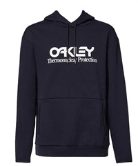 OAKLEY オークリー RIDER LONG 2.0 HOODIE スノーボード インナー