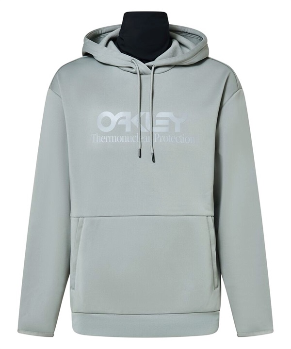 【2526】OAKLEY オークリー スノーボード インナーウェア ユニセックス RIDER LONG 2.0 HOODIE ムラサキスポーツ 25-26モデル MM E9