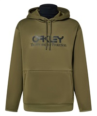 OAKLEY オークリー RIDER LONG 2.0 HOODIE スノーボード インナー