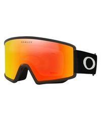 OAKLEY オークリー TARGET LINE L 平面レンズ スノーボード ゴーグル