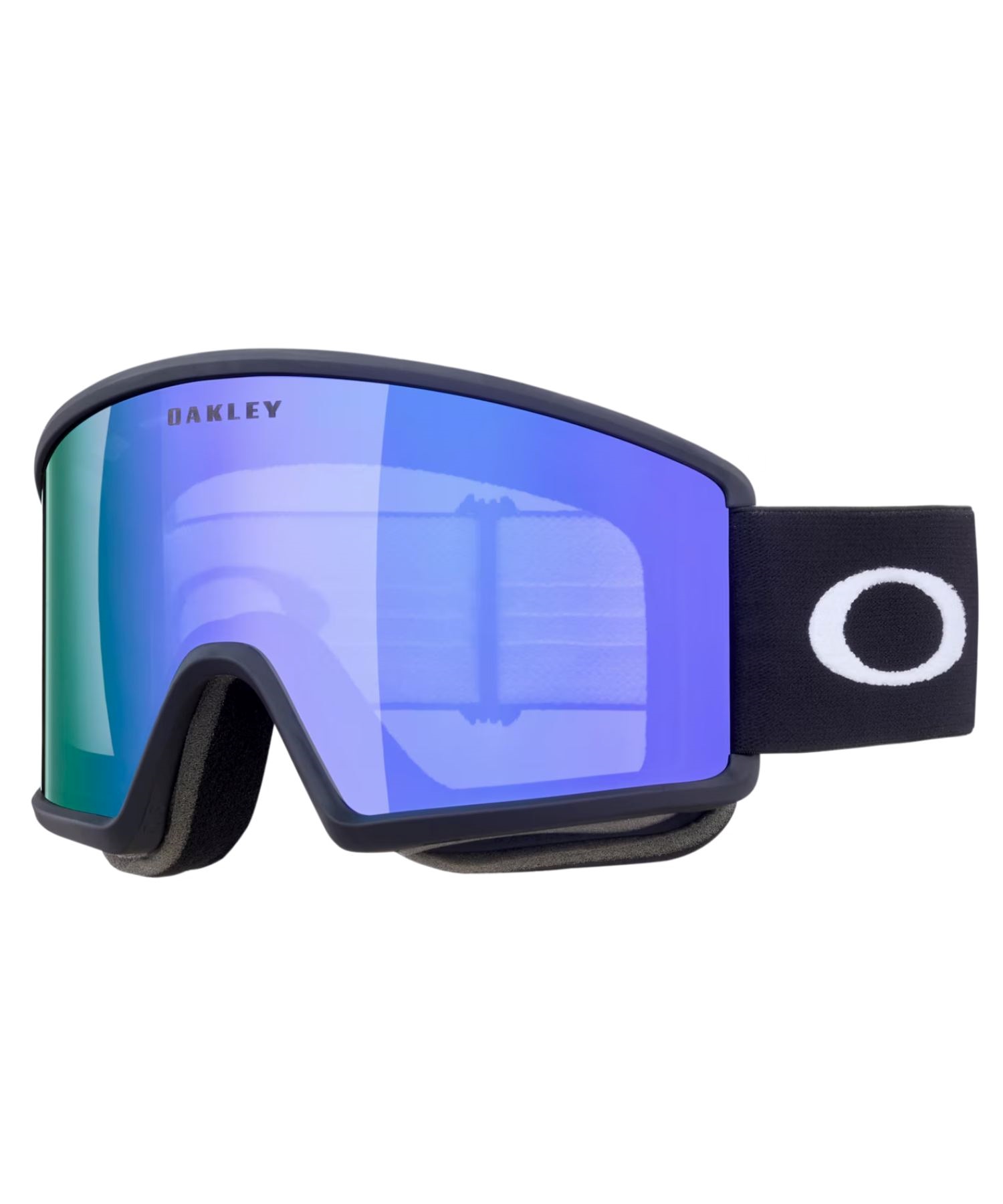 OAKLEY ゴーグル TARGET LINE L OAKLEY オークリー TARGET LINE L 平面レンズ スノーボード ゴーグル