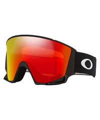 OAKLEY オークリー FLOW SCAPE L ASIA 球面レンズ スノーボード