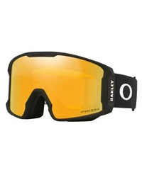 OAKLEY オークリー スノーボード ゴーグル ユニセックス LINE MINER