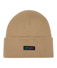 OAKLEY オークリー B1B GRADIENT PATCH BEANIE ビーニー スノーボード