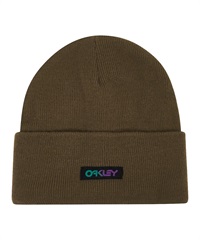 OAKLEY オークリー B1B GRADIENT PATCH BEANIE ビーニー スノーボード