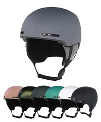 OAKLEY オークリー MOD1 ASIAN FIT - MIPS アジアンフィット スノーボード ヘルメット ユニセックス ムラサキスポーツ 25-26モデル MM L6 【2526】(100-S)