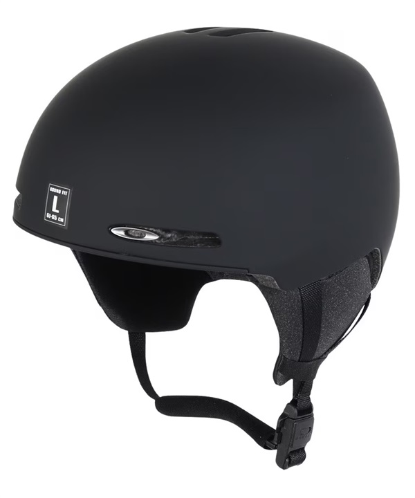 OAKLEY オークリー MOD1 ASIAN FIT - MIPS アジアンフィット スノーボード ヘルメット ユニセックス ムラサキスポーツ 25-26モデル MM L6 【2526】