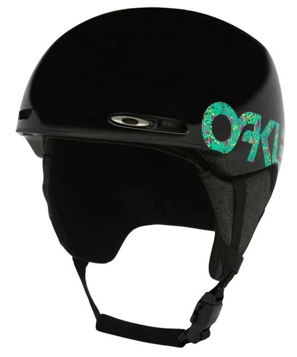 OAKLEY オークリー MOD1 ASIAN FIT アジアンフィット スノーボード ヘルメット ユニセックス ムラサキスポーツ 25-26モデル MM L6 【2526】
