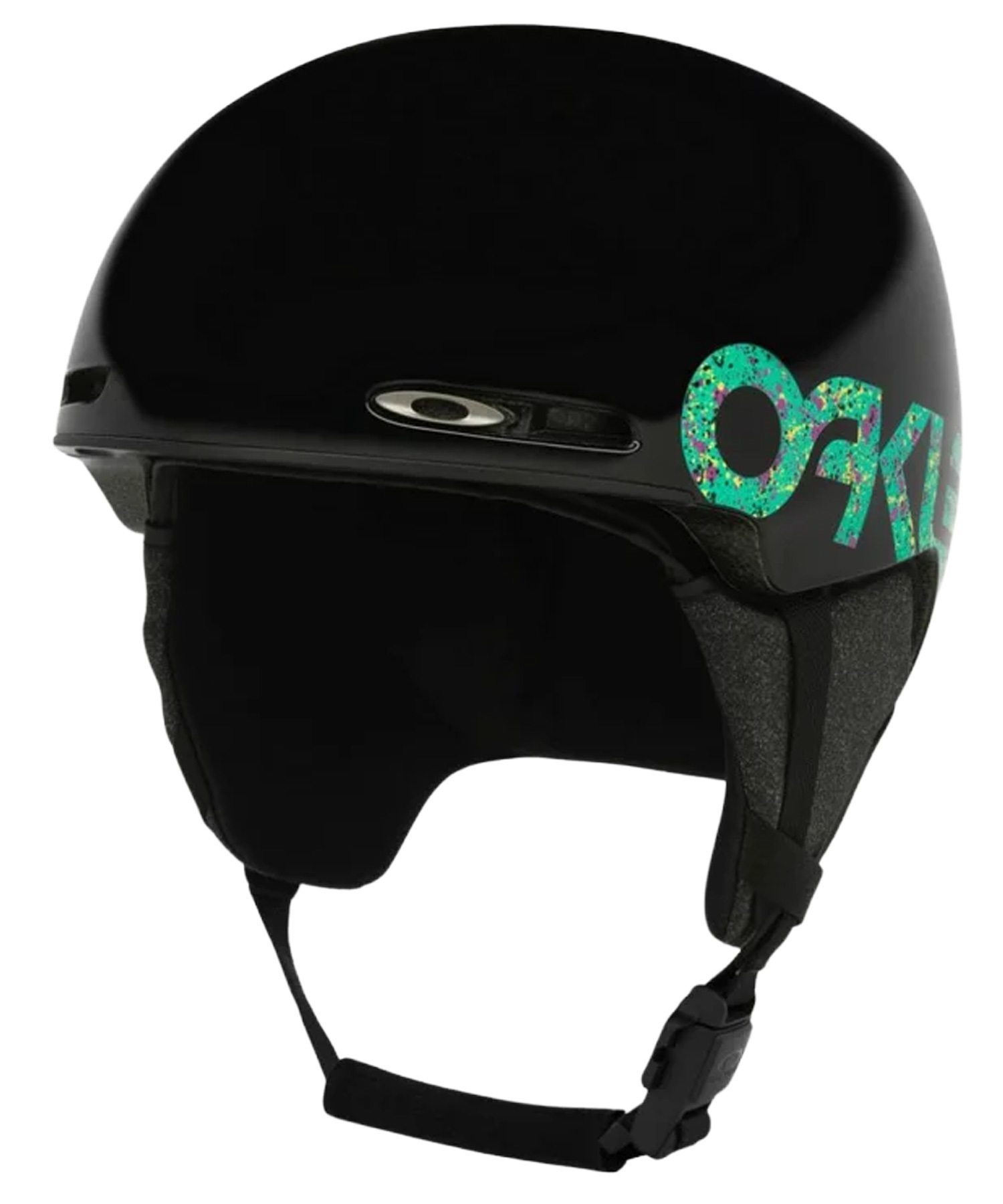 OAKLEY オークリー スノーボード ヘルメット ユニセックス MOD1 ASIAN