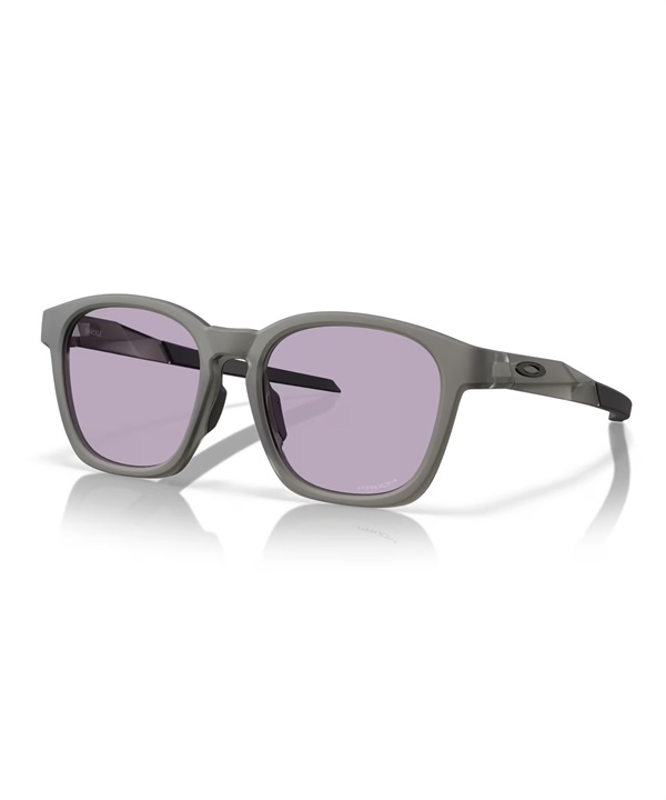 Oakley オークリー サングラス 紫外線対策 Shackle シャックル OO9507D-452