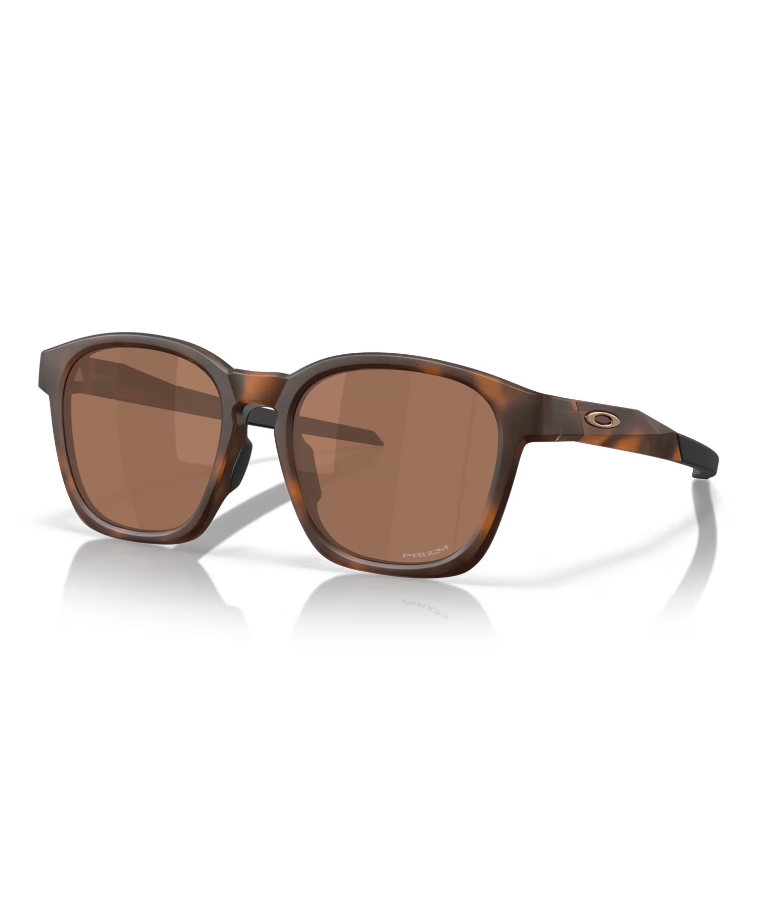 Oakley オークリー サングラス プリズム Shackle シャックル OO9507D